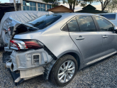 Oto Çıkma Parça / Kaporta & Karoser / Kapı / Toyota / Corolla / Çıkma Parça 