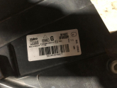Oto Çıkma Parça / Elektrik / Far / Opel / Combo / Çıkma Parça 