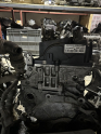 MİNİ COOPER DİZEL 2.0  SD MOTOR BOŞ SIFIR AYARINDA