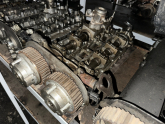 Volvo Çıkma 1.6 Ecoboost Silindir Kapağı