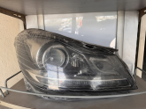 Mercedes c180 far çıkma yedek parça