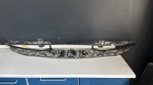 PORSCHE TAYCAN ÖN TAMPON ORTA IZGARA 9J1807683AA