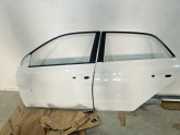 2014/2019 HYUNDAİ İ20 BEYAZ SOL ÖN ARKA KAPI ORJINAL