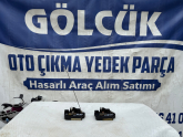 Peugeot 306 Sağ Arka Kapı Kilidi ORJİNAL