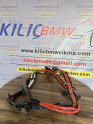 BMW 420 430 G22 G26 ÇIKMA ORJİNAL AKÜ KABLOSU