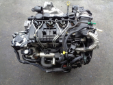 Ford Focus 1.6 TDCİ Dizel Komple Motor / Az Km Li