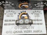 Nissan Skystar Gösterge Paneli Orjinal Çıkma