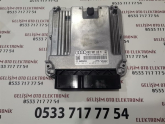AUDI A4  8K2907115M/D 0261S04417 MED17.1 MOTOR BEYNİ