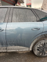 Peugeot 3008 sol arka kapı hatasız