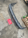 Vectra B arka Tampon
