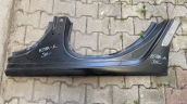 OPEL ASTRA-K SOL MARŞBİYEL SACI 39045590 CANCAN OPEL