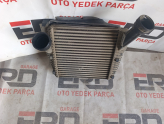 PORSCHE CAYENNE INTERCOOLER SOL TARAF 3.0 DİZEL 7L6145804A