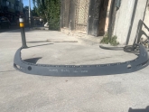 VW TOUREG ARKA TAMPON ALTI SIFIR ORJİMAL 2010-2014