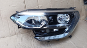 Renault megane 4 ledli joy sol far çıkma
