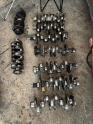 BMW E46 E90 316i 318i 320i 050 KRANK ORJİNAL - ERCAN TİCARET