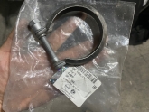 OPEL ASTRA J İNSİGNİA 1.6 DİZEL EGZOZ KELEPÇESİ SIFIR GM 55580837