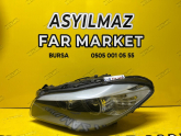 Oto Çıkma Parça / Elektrik / Far / BMW / 5 Serisi / Çıkma Parça 