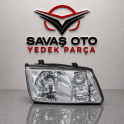 BORA ÖN FAR SİSSİZ ELEK.SAĞ SOL 1998 1999 2000 2001 2002 / TAİWAN