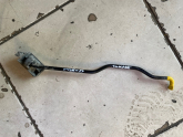OPEL CORSA D MOTOR KAPUT DEMİRİ ÇIKMA SÖKME 13186926