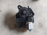 Renault Fluence sağ ön kapı cam motoru 80730111 1R