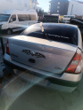 Renault Clio 2 bagaj kapağı