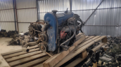 Oto Çıkma Parça / Motor / Motor Komple / Ford / Taunus / Çıkma Parça 