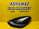 TESLA MODEL Y SOL FAR (ORJİNAL)