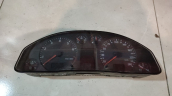 98+ audi A6 Gösterge paneli