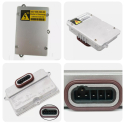 SAAB 9-3 2002-2007 XENON FAR BEYNI 5DV008290-00