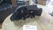 Ctroen c3 aircross 2025 model sag stop lambasi ledli