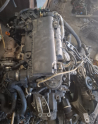 CİTROEN C4 2015 1.4 HDI ÇIKMA ORİJİNAL KOMPLE DOLU MOTOR