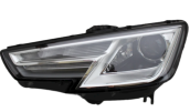 AUDİ A4 SOL ÖN FAR XENON 8W0941043 2016-2020