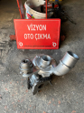 Oto Çıkma Parça / Motor / Turbo / Opel / Vivaro / Çıkma Parça 