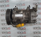 PEUGEOT BİPPER 1.4  KLİMA KOMPRESÖRÜ  9671456680