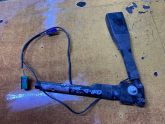 OPEL CORSA D SOL ÖN EMNİYET KEMER TOKASI ÇIKMA 13286178