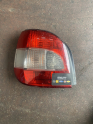 RENAULT SCENİC SOL ARKA STOP LAMBASI ÇIKMA ORJİNAL 2341G