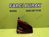 PASSAT B8.5 BUSSİNES SOL İÇ STOP ORJİNAL HATASIZ 2019-2023