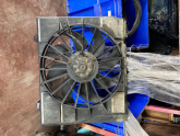 ÇIKMA CHRYSLER GRANDWOYAGER FAN DAVLUMBASI FAN