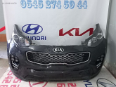 KİA SPORTAGE ÖN TAMPON FAR ÖN PARÇALAR KOMPLE 2016
