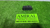 6V1927238D 2019 SKODA FABİA 1.0 DKL MOTOR OTOMATİK AUTO STOP TUŞ