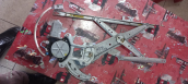 Honda HR-V 99-06 Ön sağ cam krikosu ve motor  rijinal çıkma