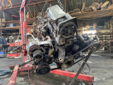 Oto Çıkma Parça / Isıtma, Soğutma & Klima / Klima Kompresörü / Fiat / Siena / Çıkma Parça 