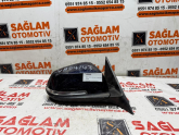 ÇIKMA BMW F20 F21 F30 F32 F33 SAĞ DİKİZ AYNASI E1021185