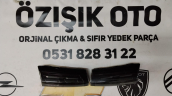 PEUGEOT 2008 SAĞ VE SOL İÇ STOP ÇIKMA ORJİNAL