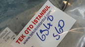 Oto Çıkma Parça / Mekanik / Kaput Menteşesi / Volvo / S60 / Çıkma Parça 