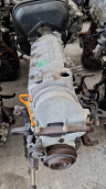Honda civic çikma motor