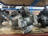 Oto Çıkma Parça / Şanzıman & Vites / Şanzıman Komple / Renault / Kangoo / Çıkma Parça 
