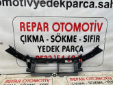 Peugeot 408 ön tampon iç takviye 9838467680 orijinal çıkma