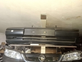 ÖZMEN OPEL VECTRA A İÇ DIŞ KOMPLE ÖN TAMPON