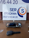 HYUNDAİ TUCSON İ30 KARARTMALI İÇ DİKİZ AYNASI VE KAPAK